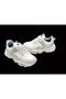 Kafkaslar Orthopedic Thick Sole New Model Girls' Sneakers Sports Shoes