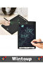 Special Production Long Life Lcd Digital Pen Children's Drawing Education Tablet Note Painting 8.5 Inch Tablet - 2