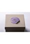 Coated Sticker 4x4 Cm 48 Pieces -I Think You Were Waiting for Me- - 5