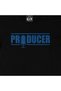 Producer Black T-Shirt - 2