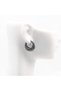 316L Tarnish Free Stainless Steel - Tribal Vintage Gothic Earrings - 4