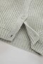 Dfc - Baby Girl Cardigan - 4
