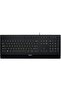 K280e 920-010066 Pro Kablolu Klavye - Siyah