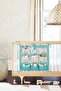 9 Pocket Baby Baby Room Crib Side Organizer