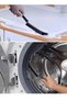 2 Pieces of Multi-Purpose Fine Cleaning Brush - Joint Break Bathroom Kitchen Sink Detail Cleaning - 4