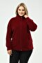 Polar Coat Zippered Fleece - 6