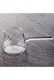 Heat Resistant Borosilicate Glass Coffee Pot Stovetop Usable Tac - 2