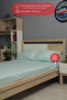 Fitted Sheet Set (Pillowcase + Sheet) - 3