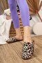 3 Pack Women's Winter Slippers Daily House Slippers Guest Dowry Bundle Bride 3-Piece Slipper Set - 3