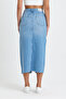 Valery 011 Denim Skirt 0920 - 4