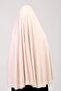 Practical Scarf Standard Size With Veil 5xl Souffle Powder - 6