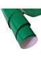 Green Color Durable Vehicle Motor Furniture White Goods Coating Foil (126cm X 30 cm) - 5