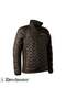 Quilted Yeşil Mont XL