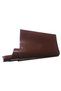 Brown Durable Vehicle Motor Furniture White Goods Covering Foil (126cm X 30 cm) - 2