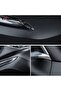 Matte Black Self Adhesive Vehicle Accessory Furniture Covering Foil (122 cm X 30 cm) - 4