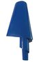 Blue Color Durable Vehicle Motor Furniture White Goods Coating Foil (126cm X 30 cm) - 5