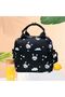 Thermal Bag, Thermal Insulated, Food Carrying Bag / Hot Cold Carrying, Lunch Office Bag