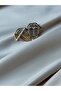 Ya Jewelry Steel Serenay Earrings - 3