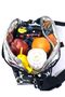 Thermal Bag, Thermal Insulated, Food Carrying Bag / Hot Cold Carrying, Lunch Office Bag - 6