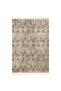 سجادة ديكورية مستطيلة فاخرة باللون البيج | هومي - 3