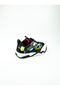 346. F24K. 326 Modo Black Children's Sports Shoes - 4