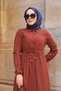 Bonjour Taba Elbise - 4
