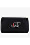 Black Toiletry Bag Cloth Bag - 2