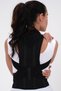 Upright Posture Corrector Back Brace for Women and Men, Adjustable Hunchback Prevention Corset for Correct Posture - 6