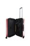 Cruise Luggage Trolley Medium Check-In Burgundy - 5