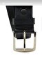 Men's Belt, Wallet and Card Holder Set - 2
