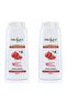 Proxıve Salt-Free, Paraben-Free, Silicone-Free, Dye-Free, Herbal Dye Preservative Shampoo 650 ml - 2