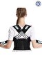 Upright Posture Corset - Adjustable Preventive, Back Upright Humpback for Women and Men - 3