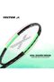 26" Lightweight Tennis Racket for Adults & Beginners, Grip Size 4 3/8 - 3