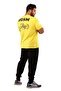 Bgsm 2907 Model Men's Fitness T-Shirt - 5