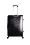 Stone ABS Large, TSA Lock, 4 Double Wheels, 28 Inch Black - 3