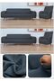 Honeycomb Stretch Elastic 3 3 1 1 Seat Cover Set Sofa Sofa Bed Cover Seat Cover