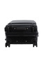 Patrol 20" Carry-On, TSA Lock, Front Laptop, 4 Double Wheels,  Anthracite Black - 5