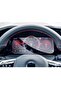 واقي شاشة العرض الرقمي Volkswagen Golf 8.5 - 10 بوصة - 5