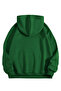 California Unisex Cotton Oversize Hoodie & Sweatshirt - 3