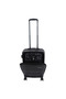 Patrol 20" Carry-On, TSA Lock, Front Laptop, 4 Double Wheels,  Anthracite Black - 6