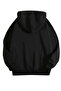 California Unisex Cotton Oversize Hoodie & Sweatshirt - 3