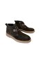 Genuine Leather Men's Casual Boots - 3