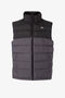 Pilsley Men's Black Vest Majkgıtr0009-Blk
