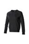 Hmlt-Nonı 2.0 Sweatshirt Black Women's Sweatshirt 921457-2001 - 4