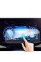 Volkswagen Golf 8.5 - 10" Matte Screen Protector Digital Display - 4