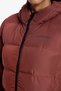 Lifestyle Women Jacket Women Brown Coat Wnj3227-Fcd - 3