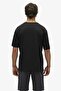 Liber T-Shirt Black Men's T-Shirt 22.01.07.052-C01 - 3