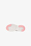 Hml Malone Jr. Kids Pink Sneaker 900469-3342 - 4
