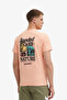 S-Martre Men's Pink T-Shirt Np0A4Hqbp1I1 - 2