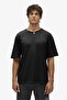 Liber T-Shirt Black Men's T-Shirt 22.01.07.052-C01